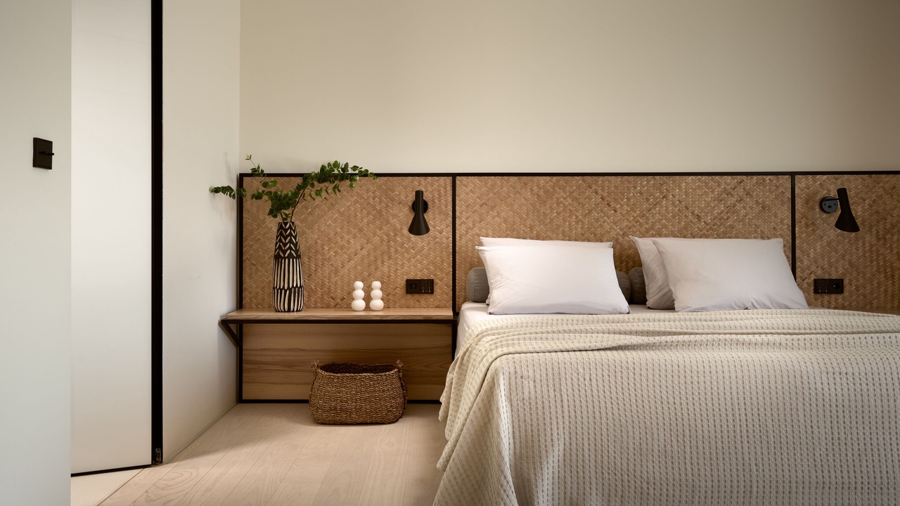 Photo of Bedroom in Kalamaki