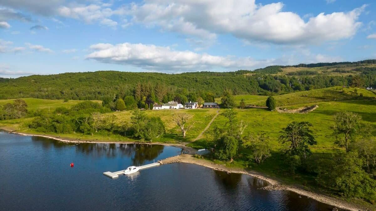 Photo of Others in Dalmally
