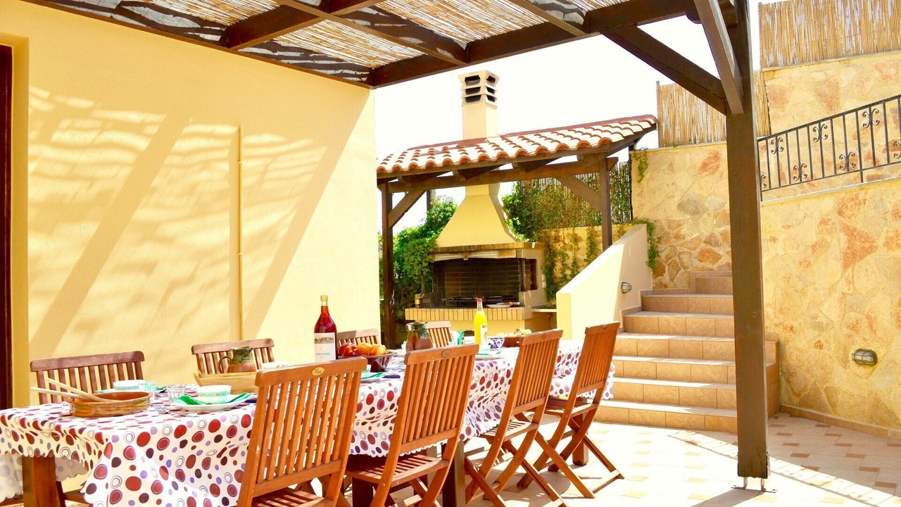 Photo of Outdoor in Melissourgio