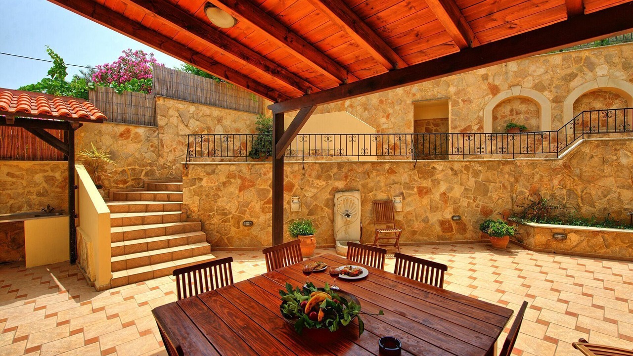 Photo of Outdoor in Melissourgio