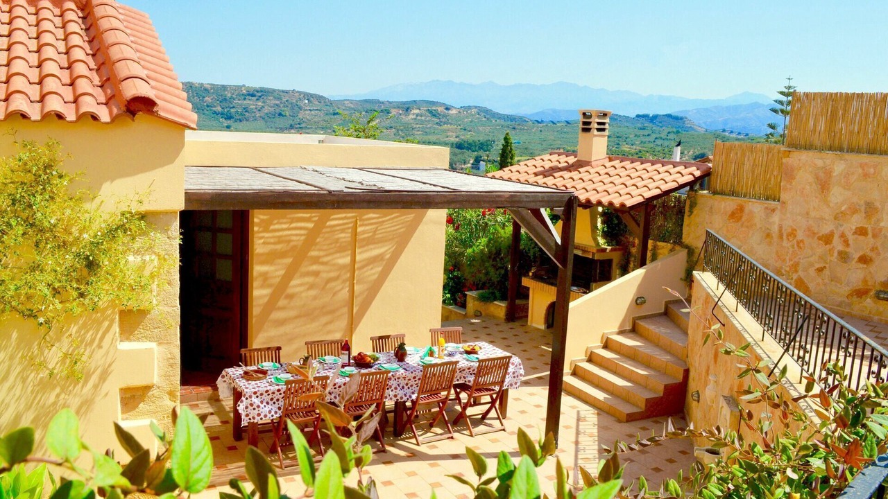 Photo of Outdoor in Melissourgio