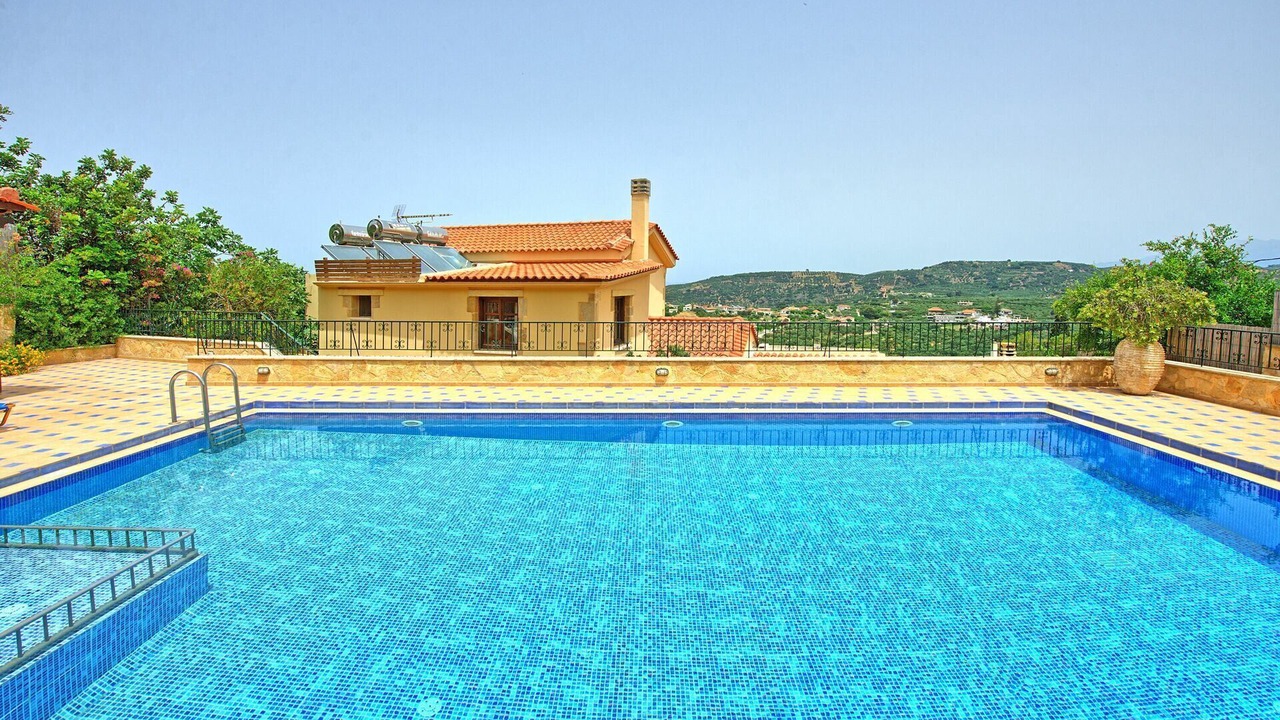 Photo of Outdoor in Melissourgio