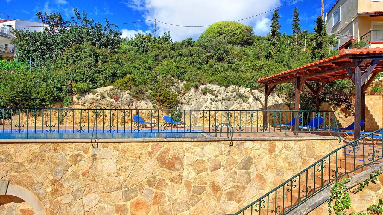 Photo of Outdoor in Melissourgio