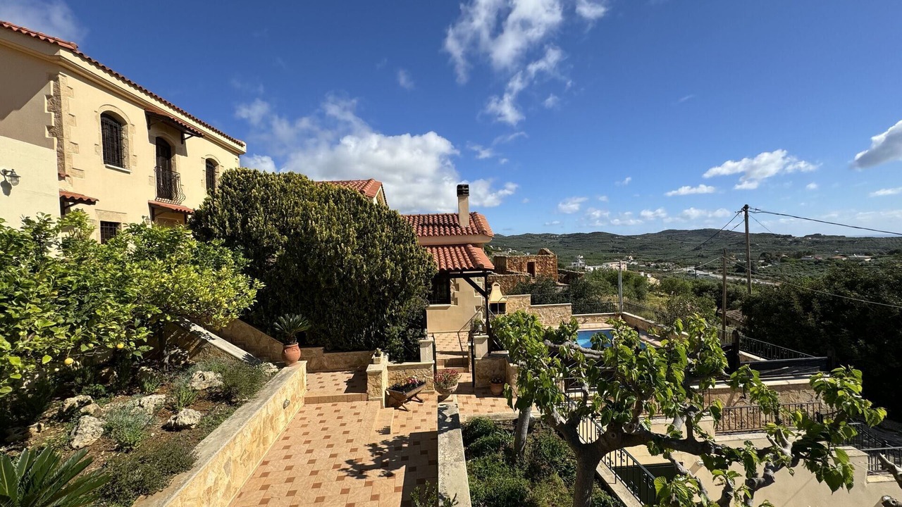 Photo of Outdoor in Melissourgio