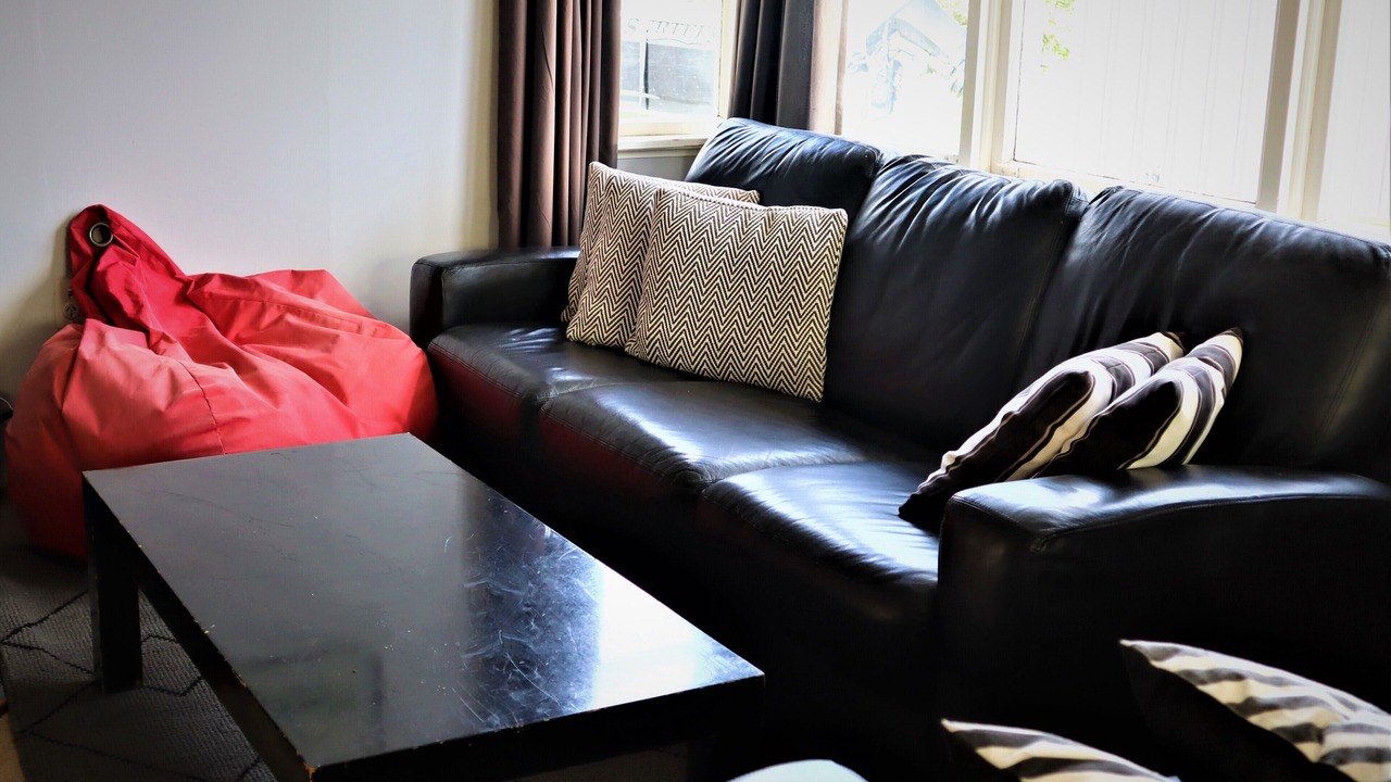 Photo of Livingroom in Haast