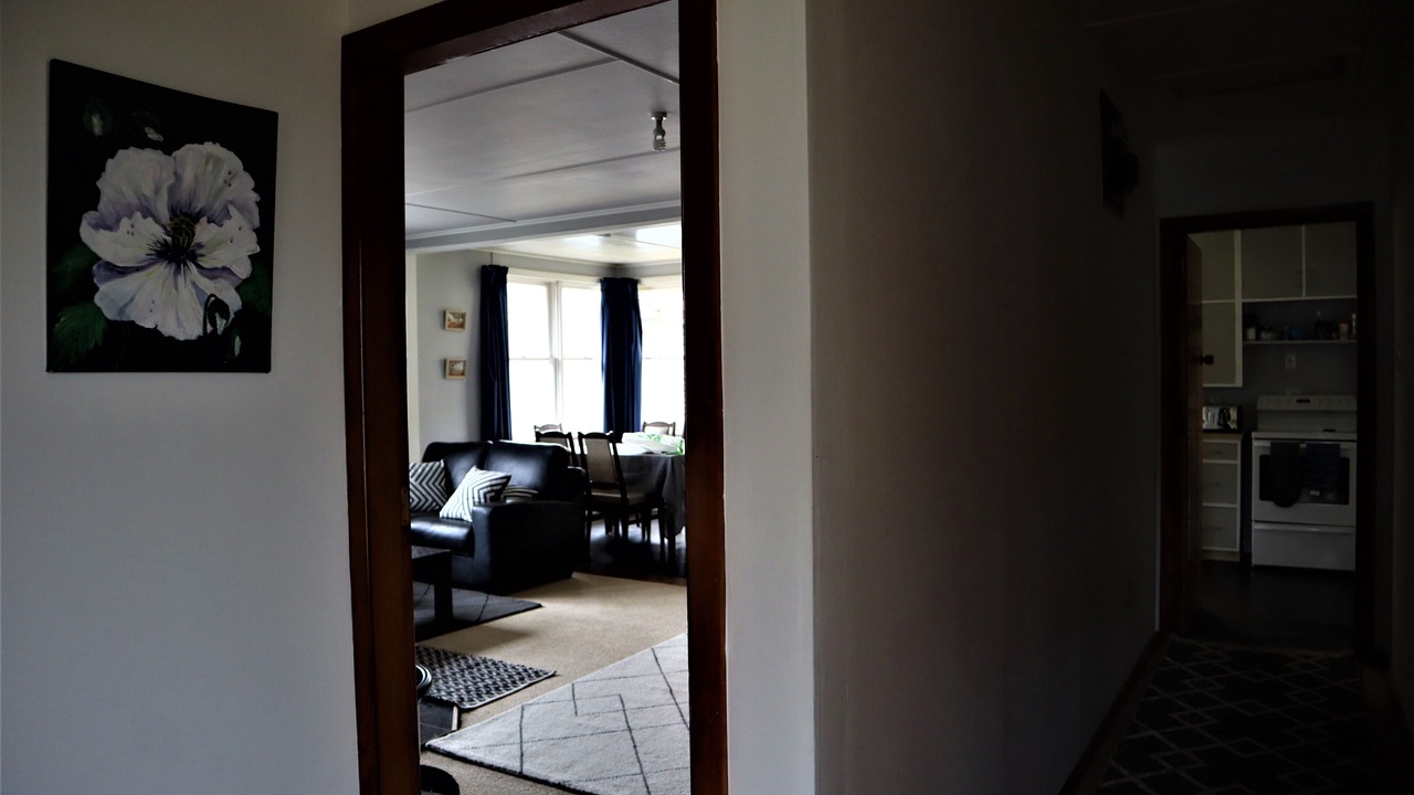Photo of Livingroom in Haast