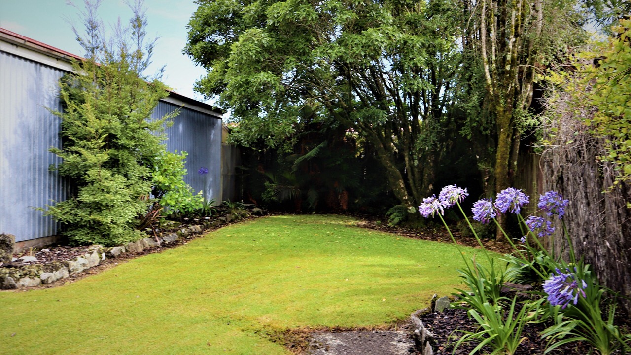Photo of Outdoor in Haast