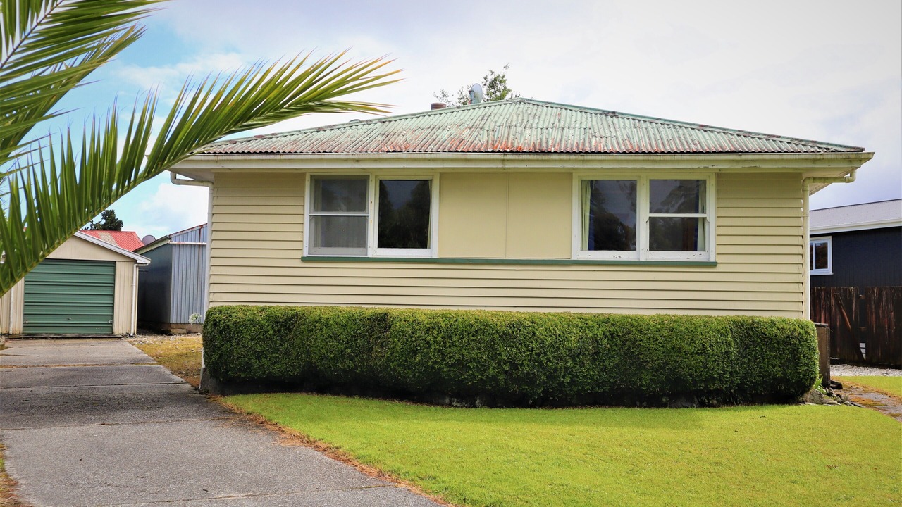 Photo of Others in Haast