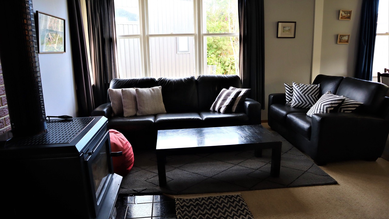 Photo of Livingroom in Haast
