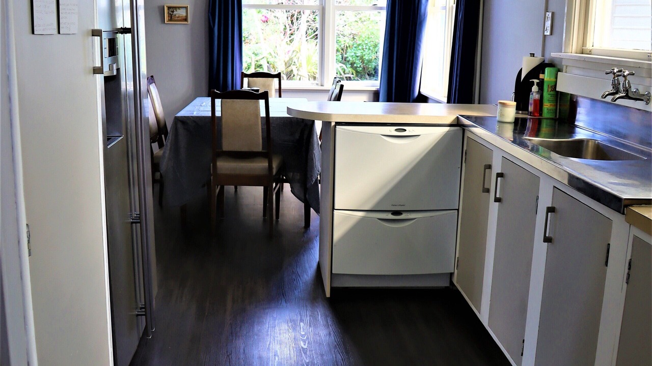 Photo of Kitchen in Haast