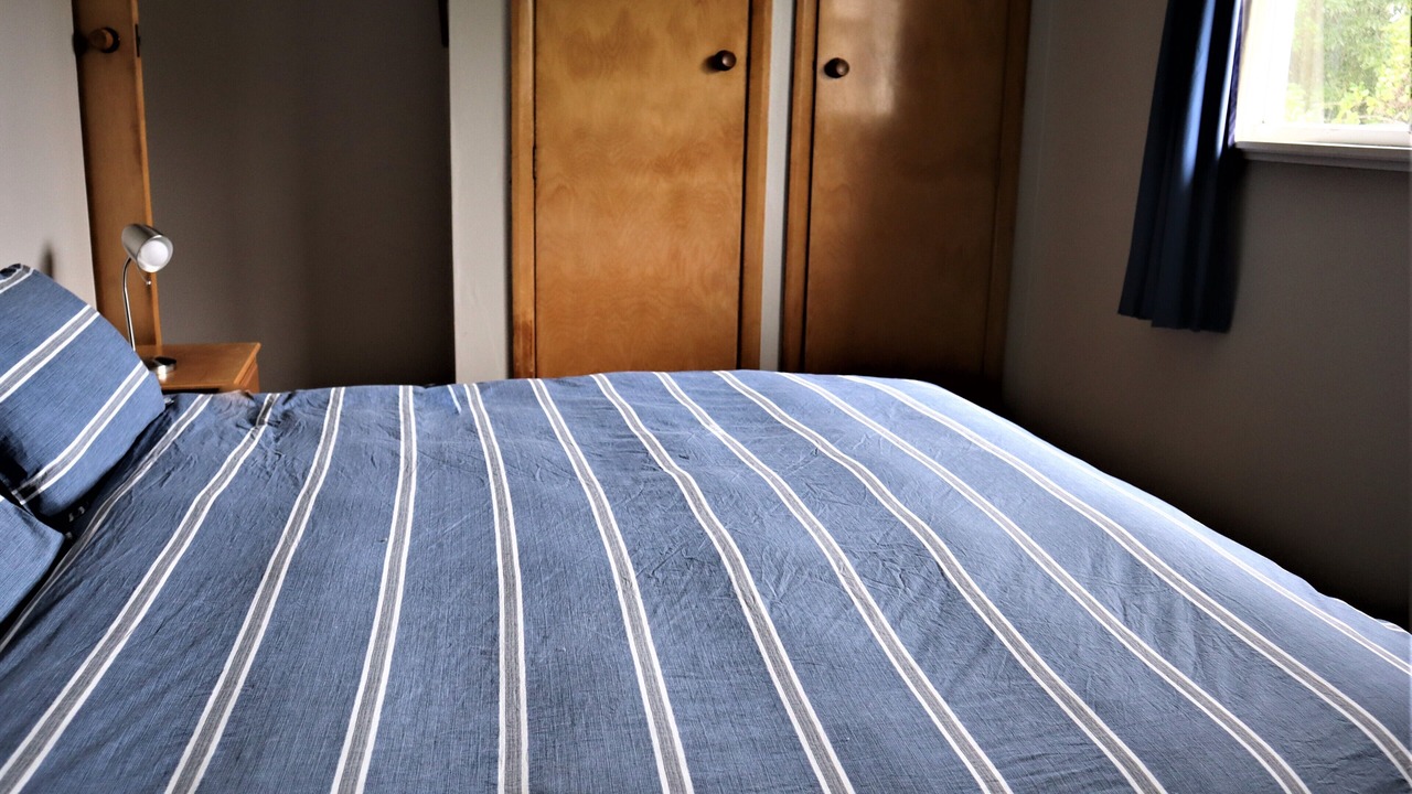 Photo of Bedroom in Haast
