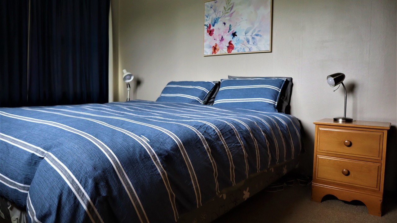 Photo of Bedroom in Haast