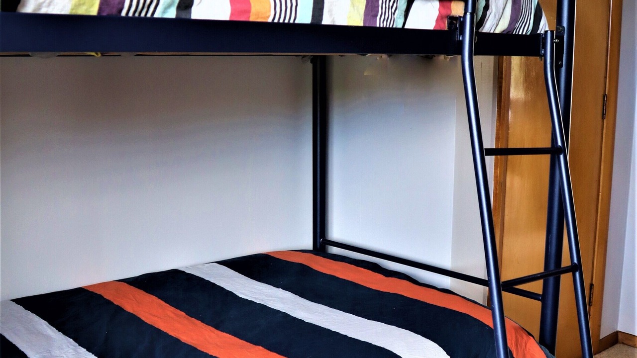 Photo of Bedroom in Haast