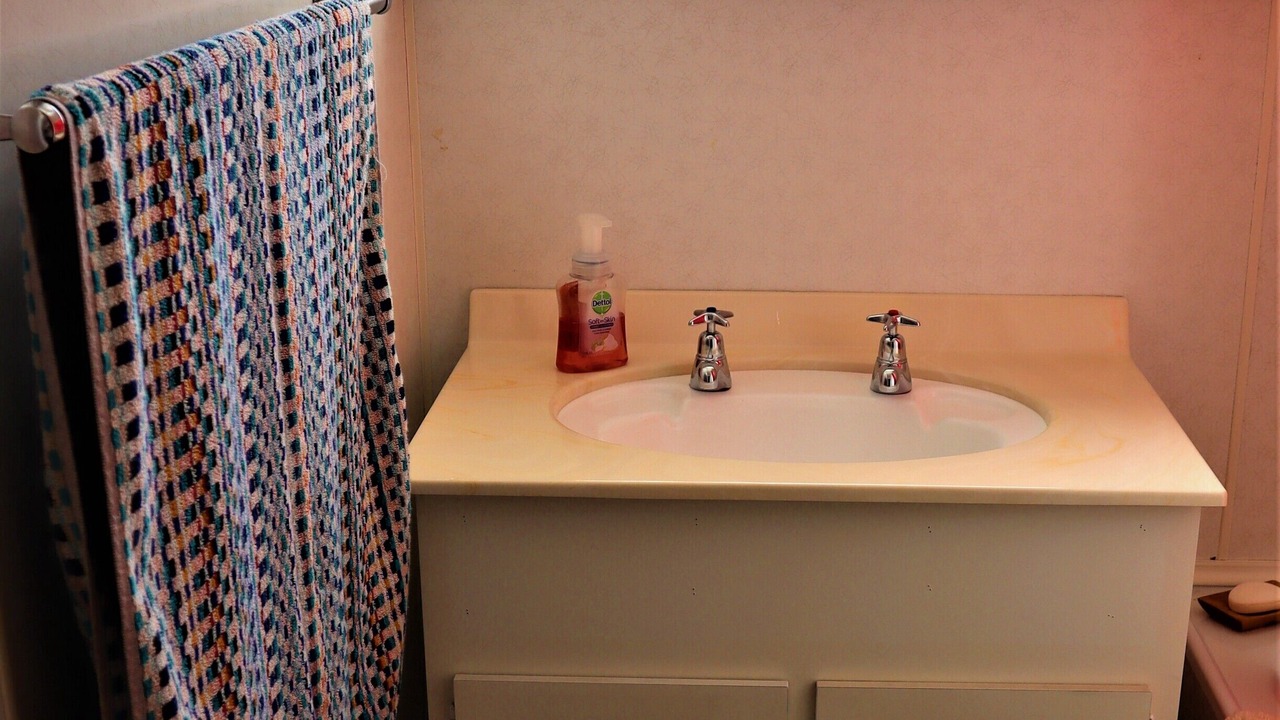 Photo of Bathroom in Haast