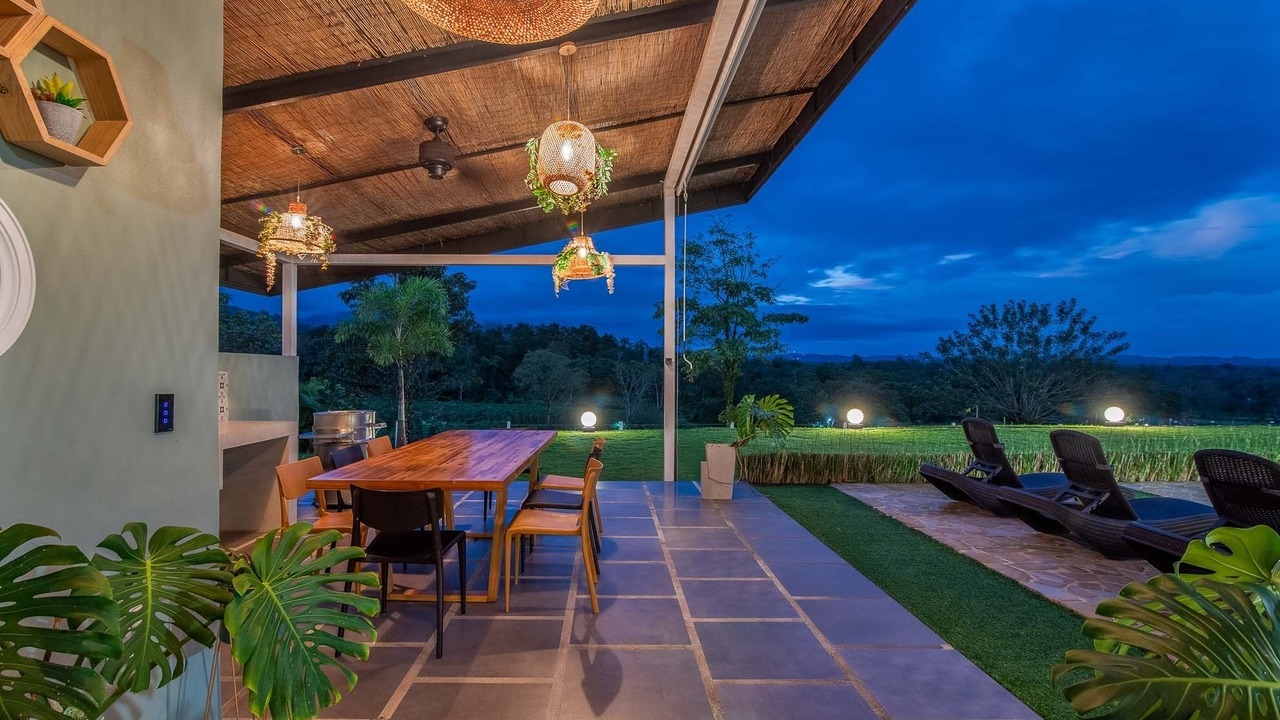 Photo of Outdoor in Penas Blancas