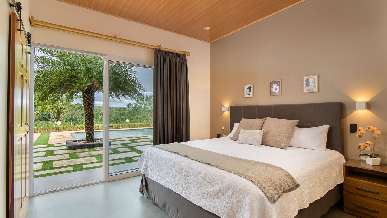 Photo of Bedroom in Penas Blancas
