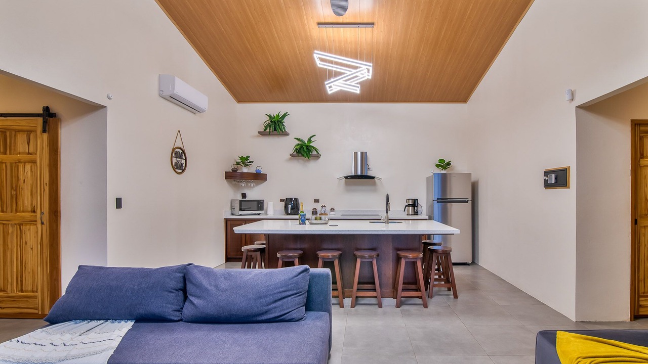Photo of Livingroom in Penas Blancas