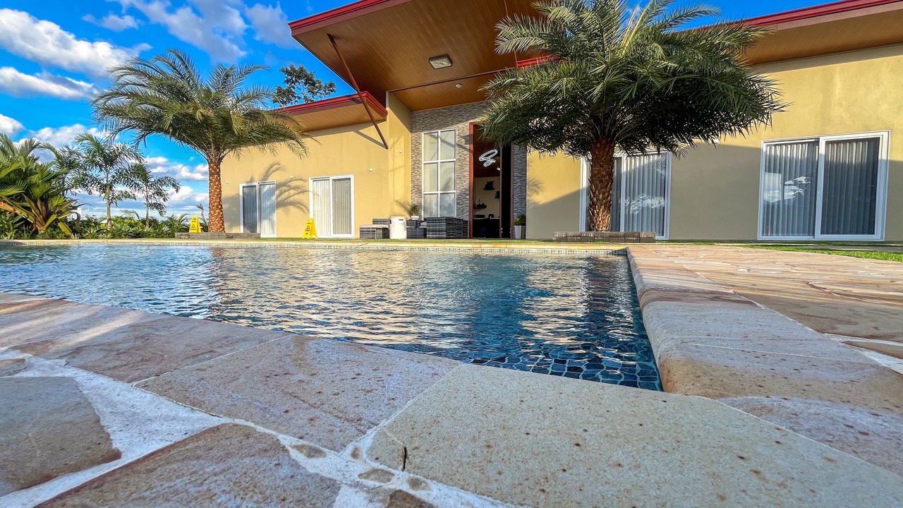 Photo of Outdoor in Penas Blancas