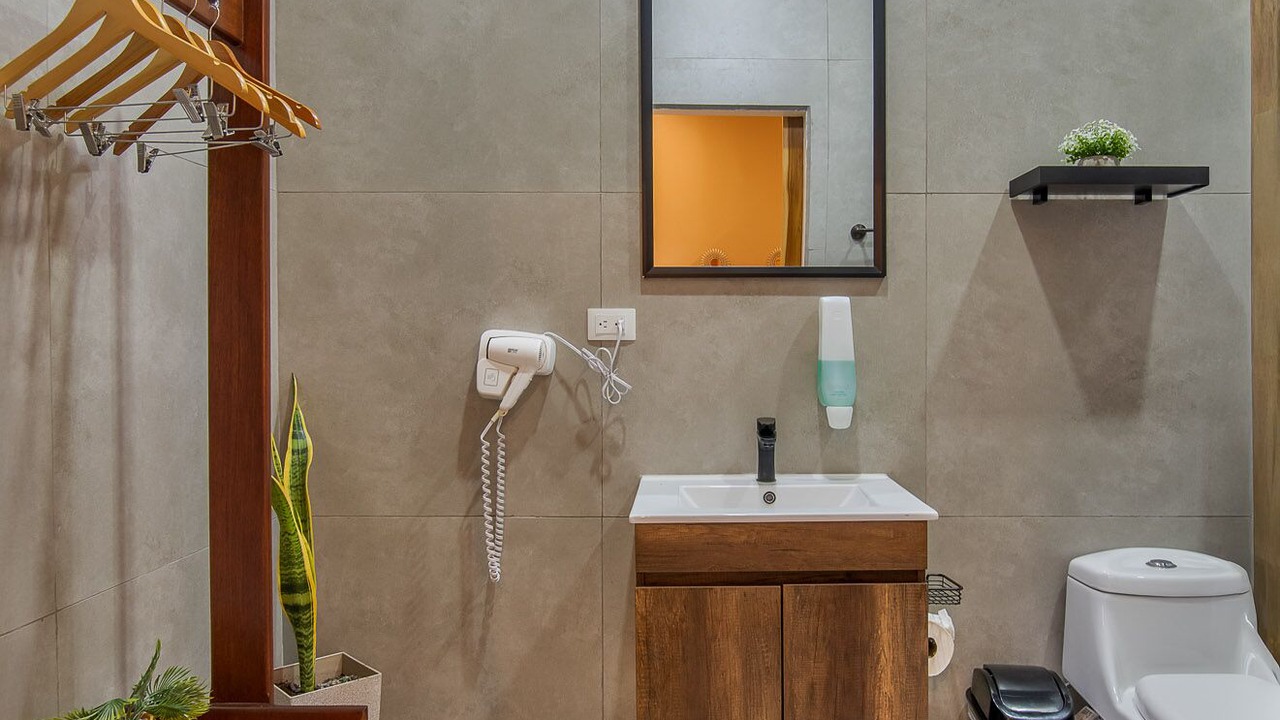 Photo of Bathroom in Penas Blancas