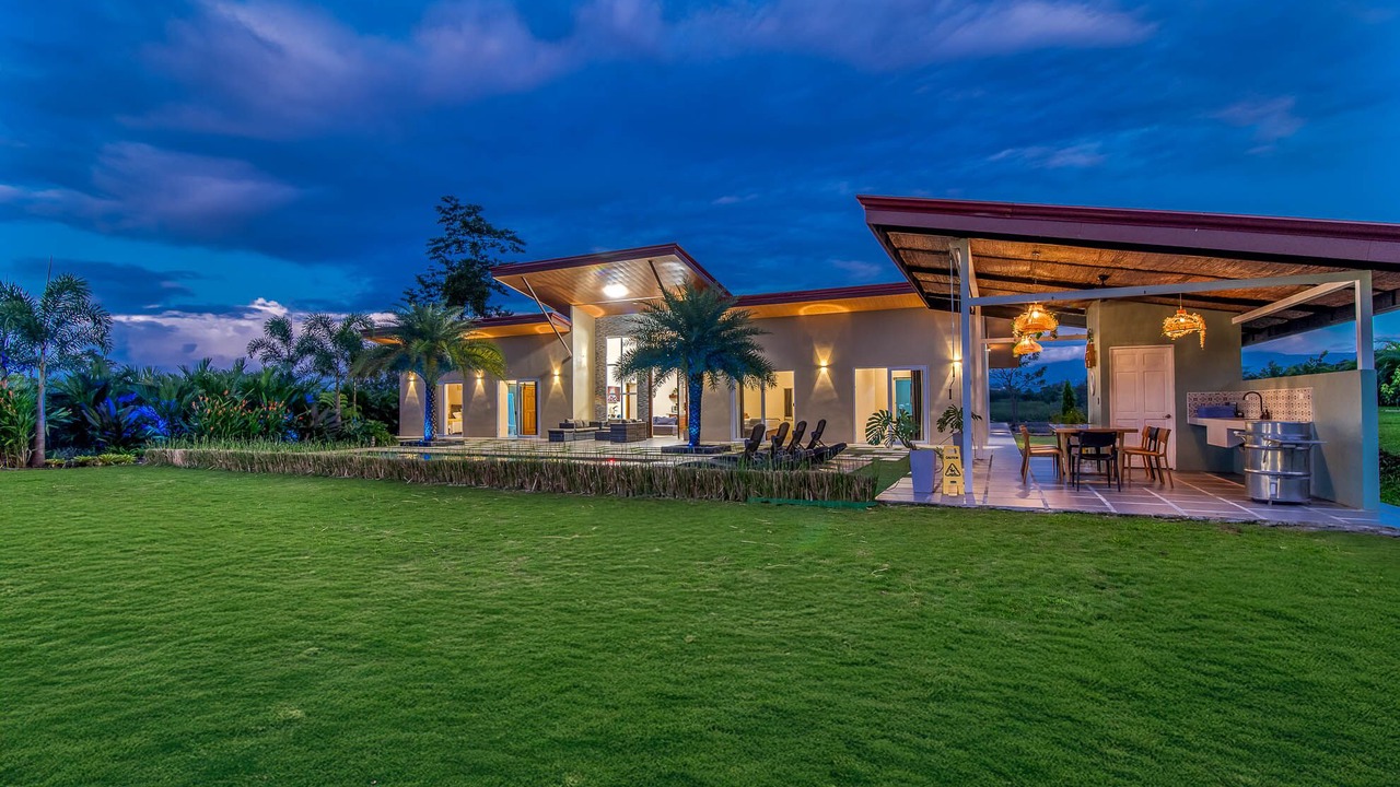 Photo of Outdoor in Penas Blancas