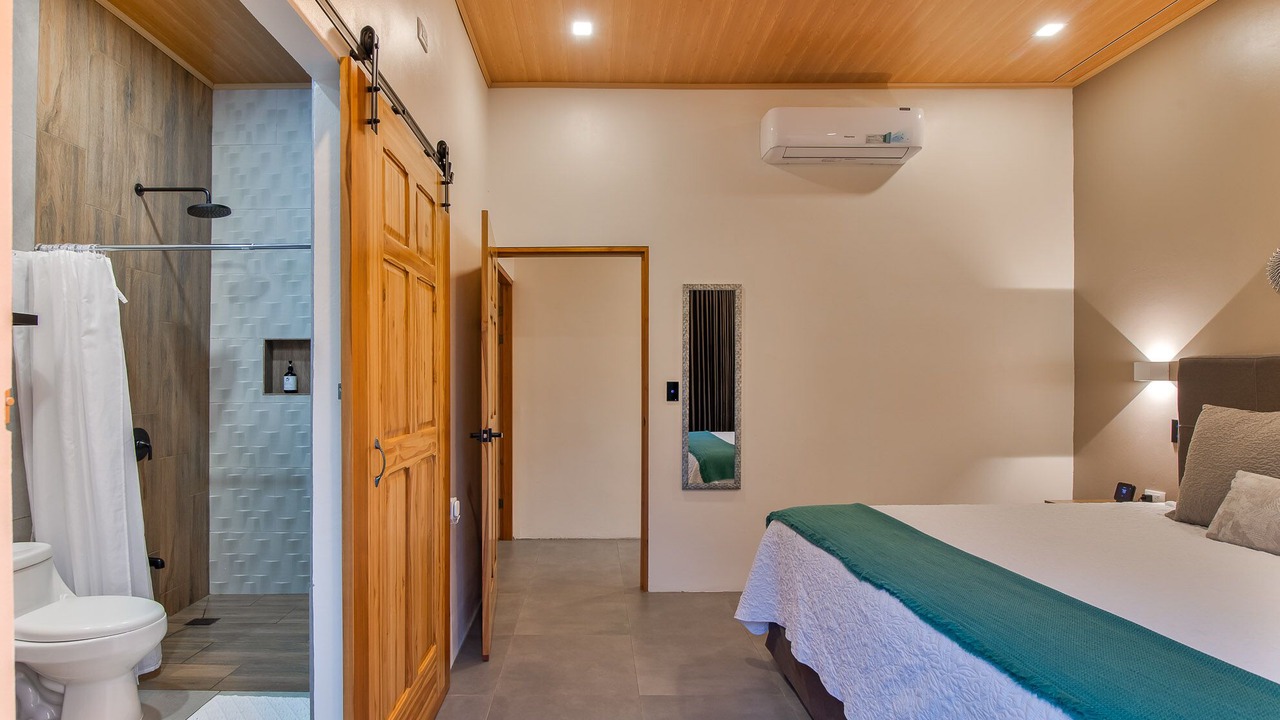 Photo of Bedroom in Penas Blancas