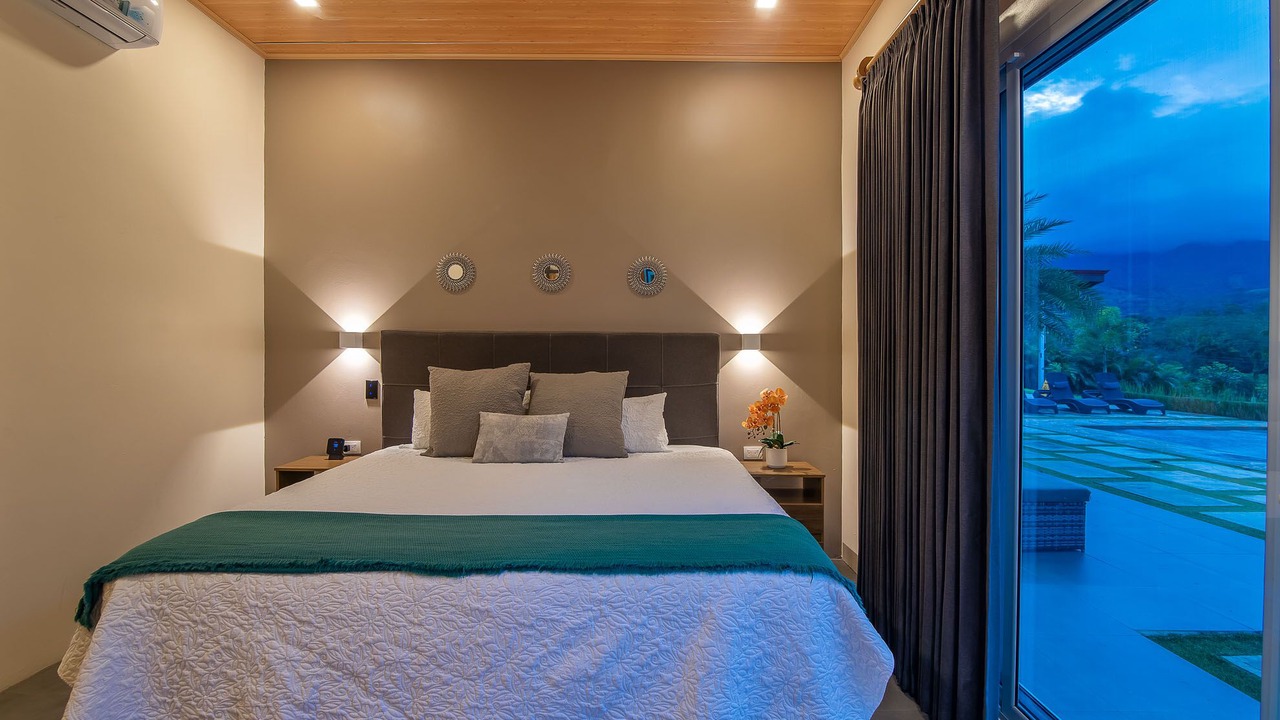 Photo of Bedroom in Penas Blancas