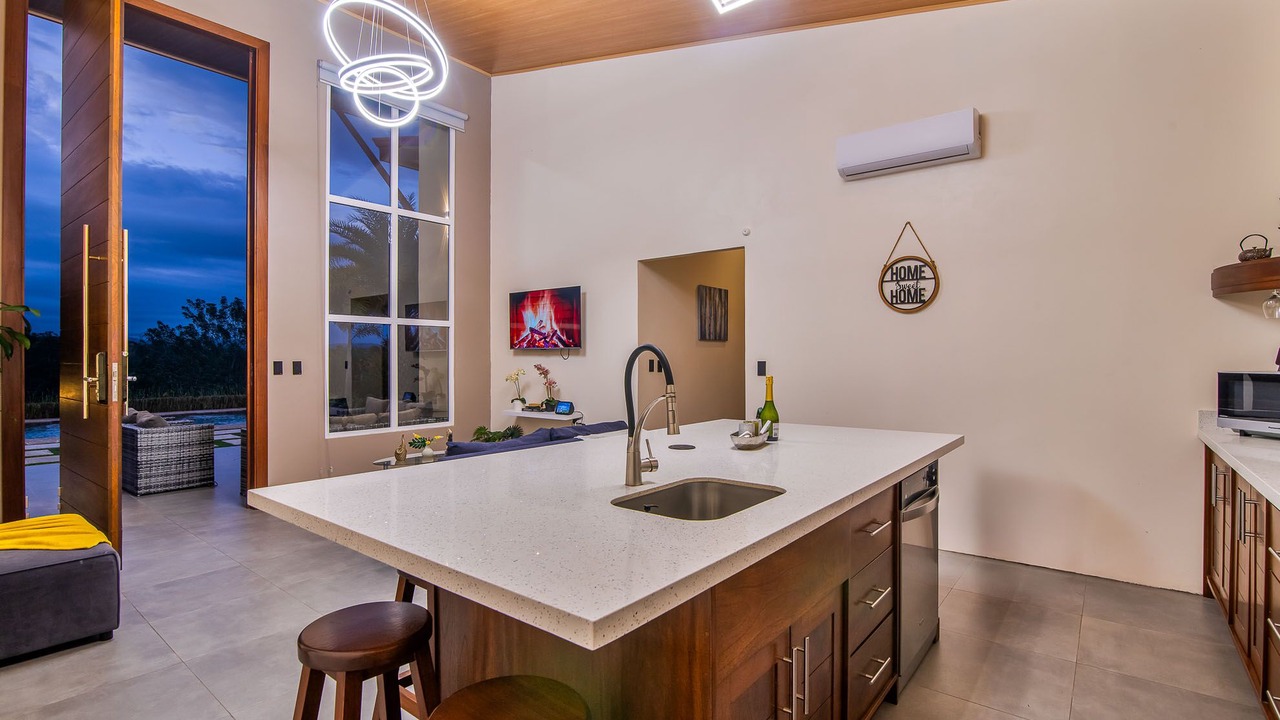 Photo of Kitchen in Penas Blancas