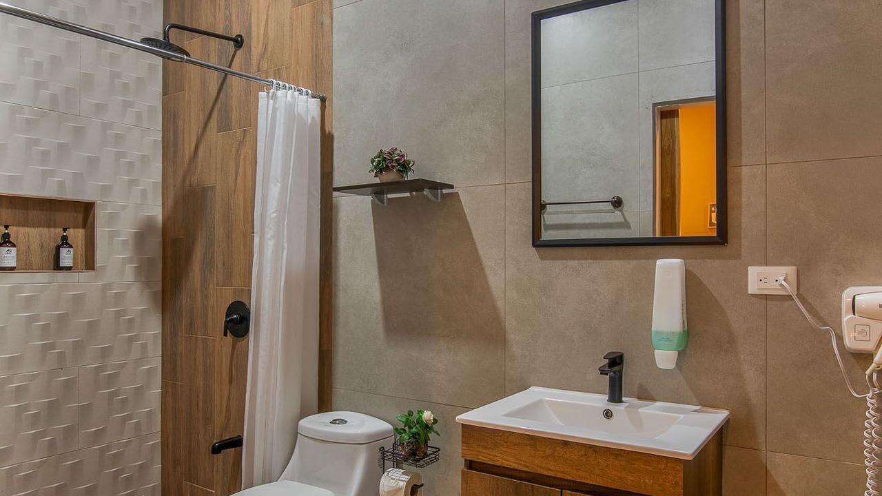 Photo of Bathroom in Penas Blancas