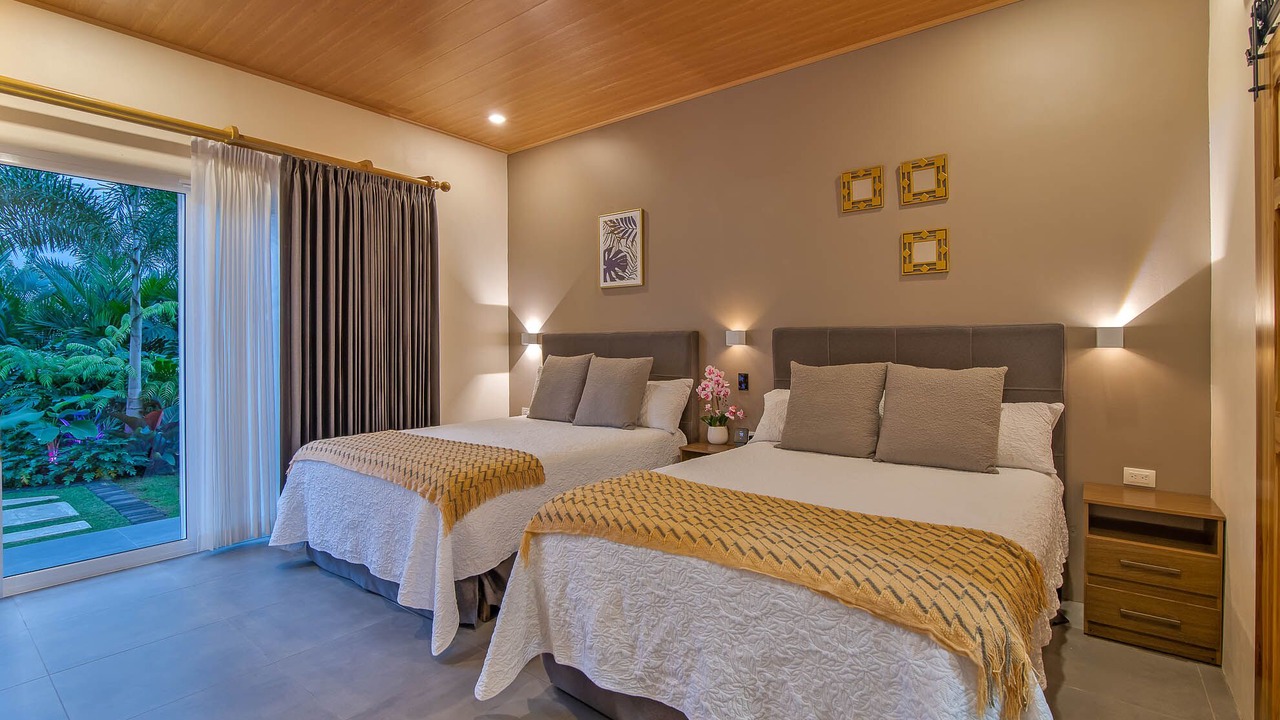 Photo of Bedroom in Penas Blancas