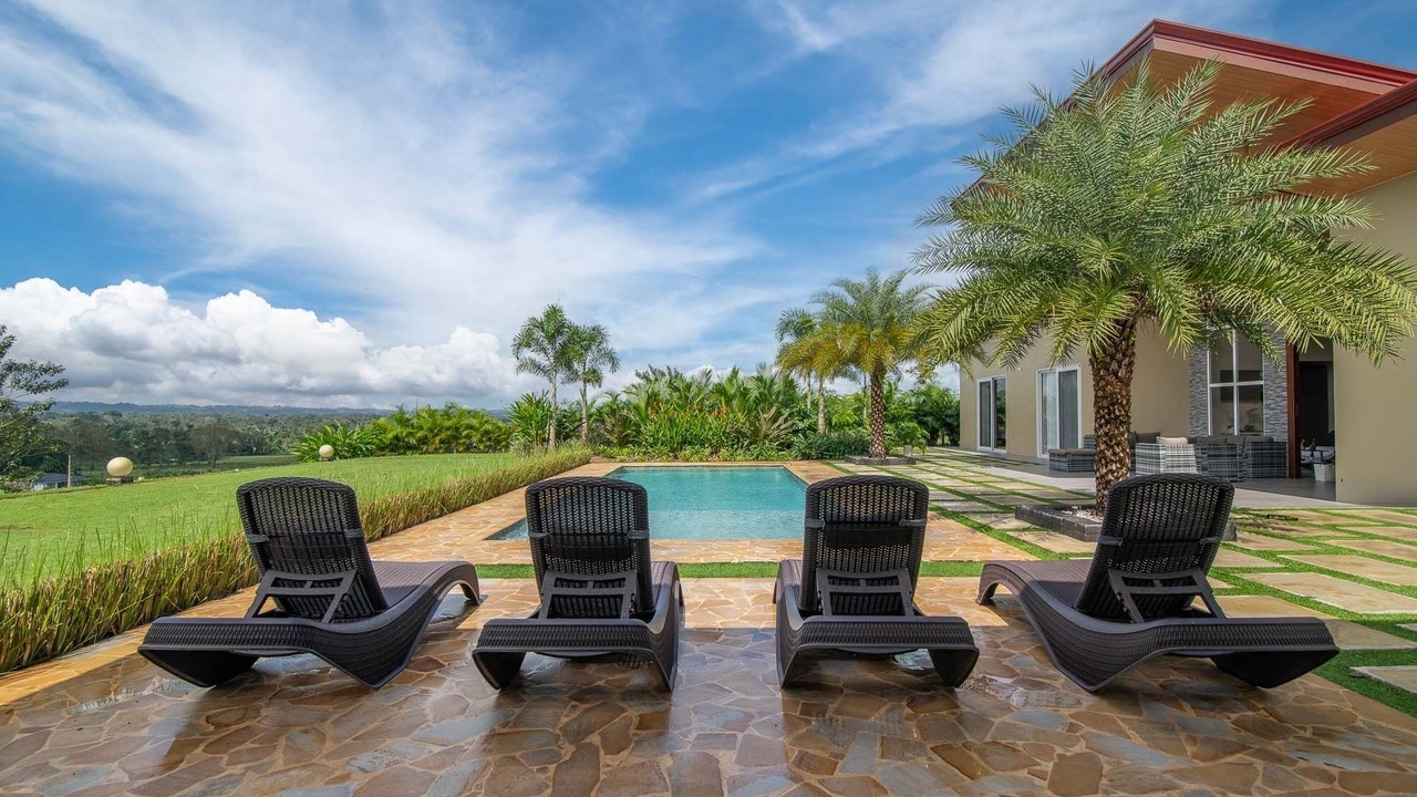 Photo of Outdoor in Penas Blancas