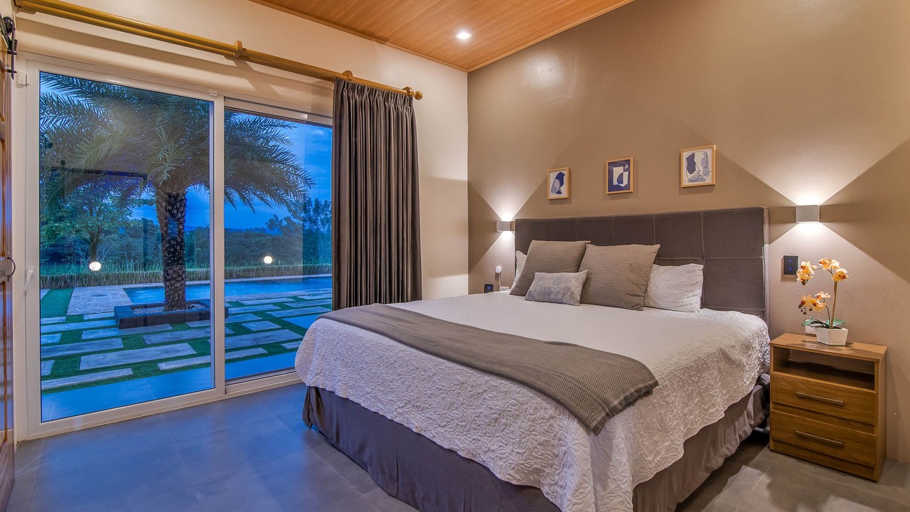 Photo of Bedroom in Penas Blancas