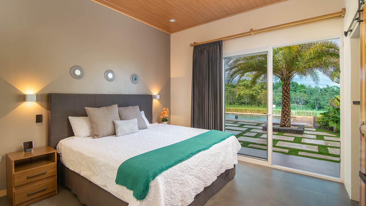 Photo of Bedroom in Penas Blancas
