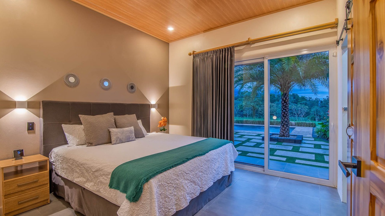 Photo of Bedroom in Penas Blancas