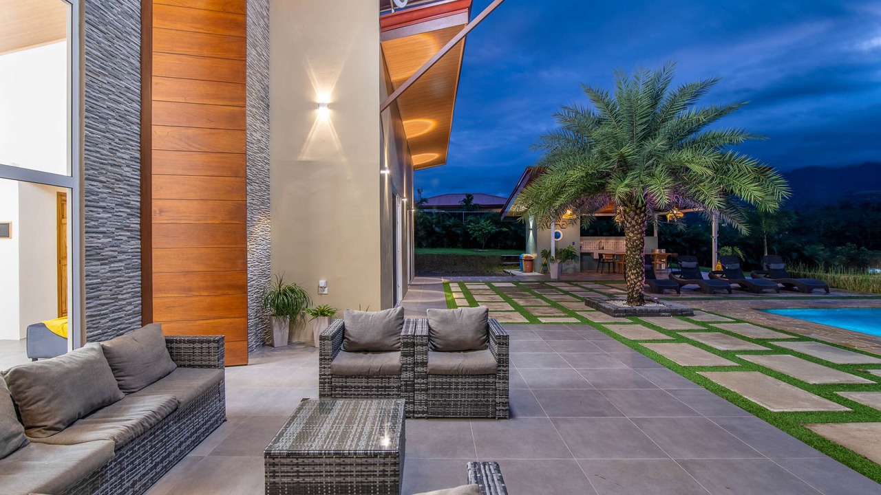 Photo of Outdoor in Penas Blancas