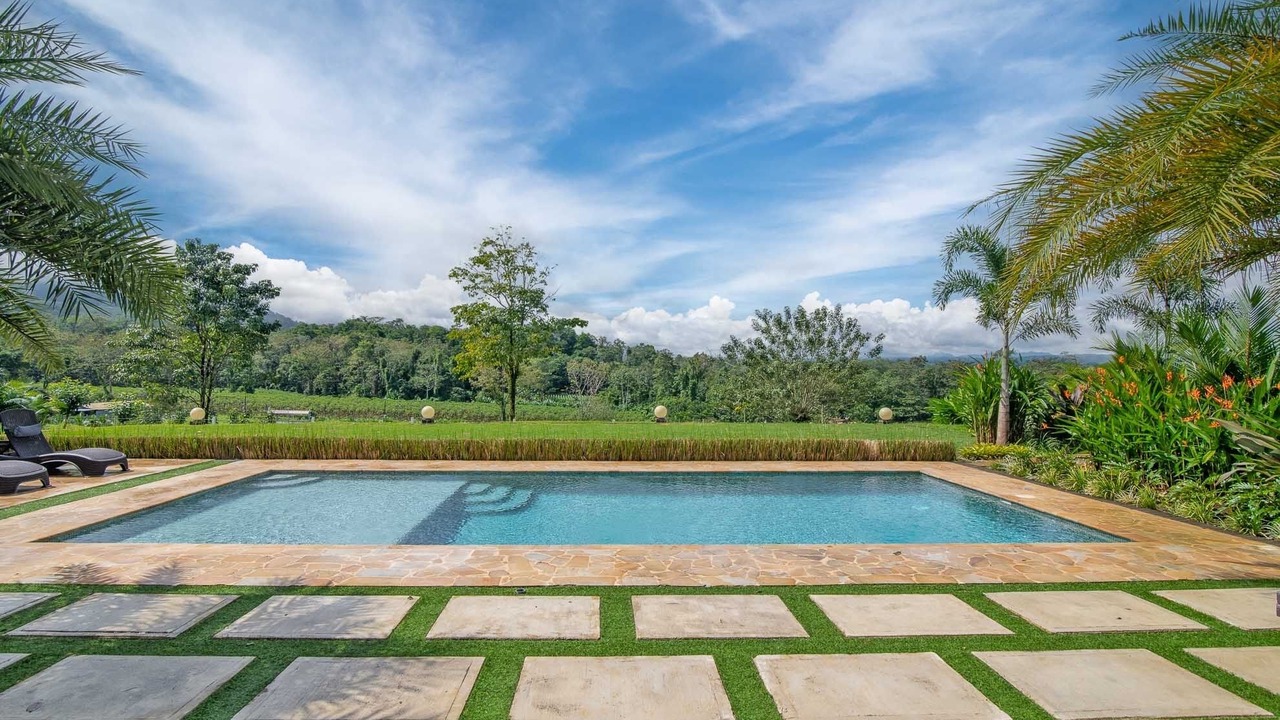 Photo of Outdoor in Penas Blancas