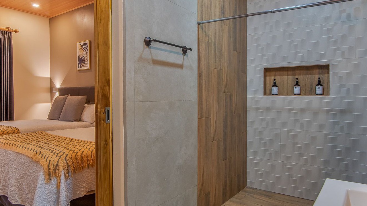 Photo of Bathroom in Penas Blancas