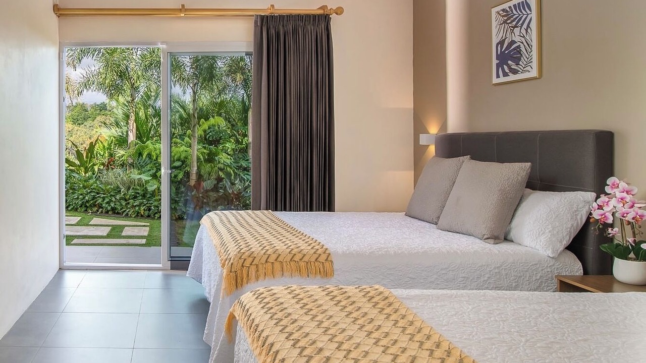 Photo of Bedroom in Penas Blancas