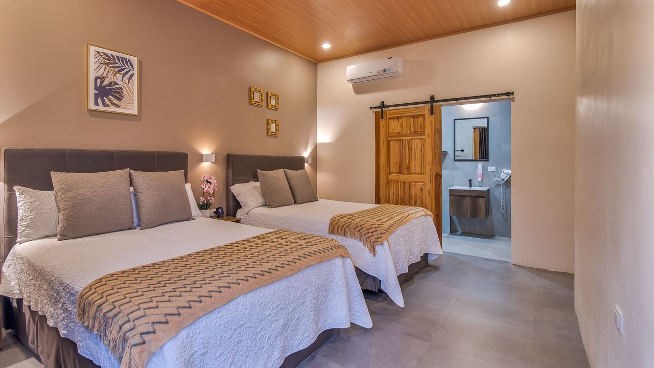 Photo of Bedroom in Penas Blancas
