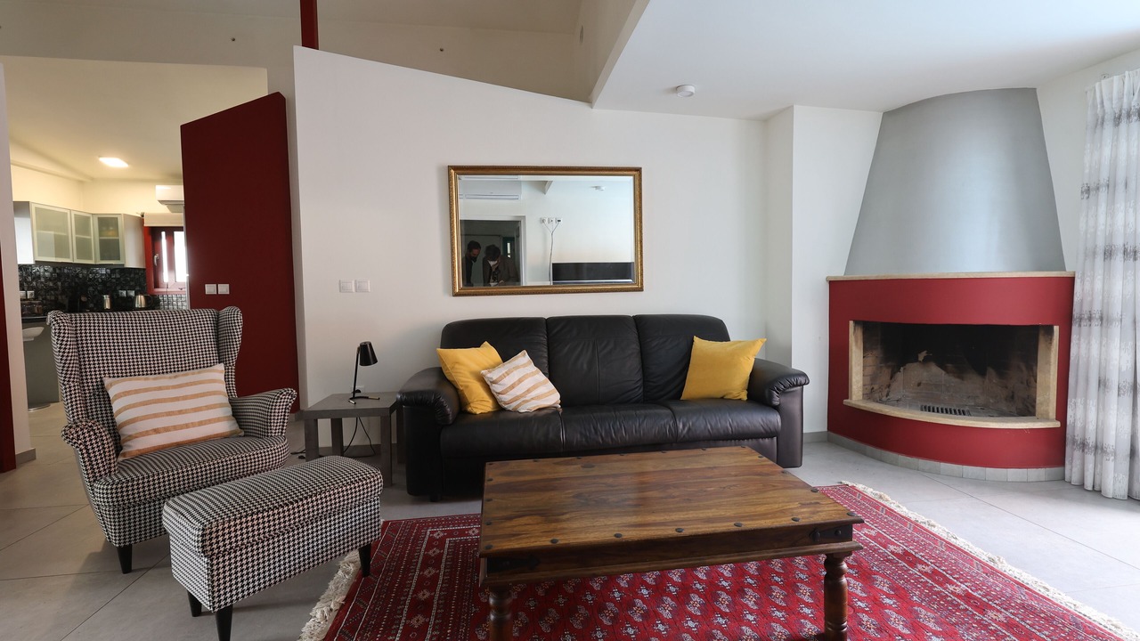 Photo of Livingroom in Kontos