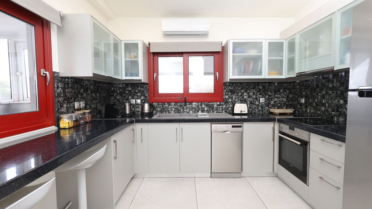 Photo of Kitchen in Kontos