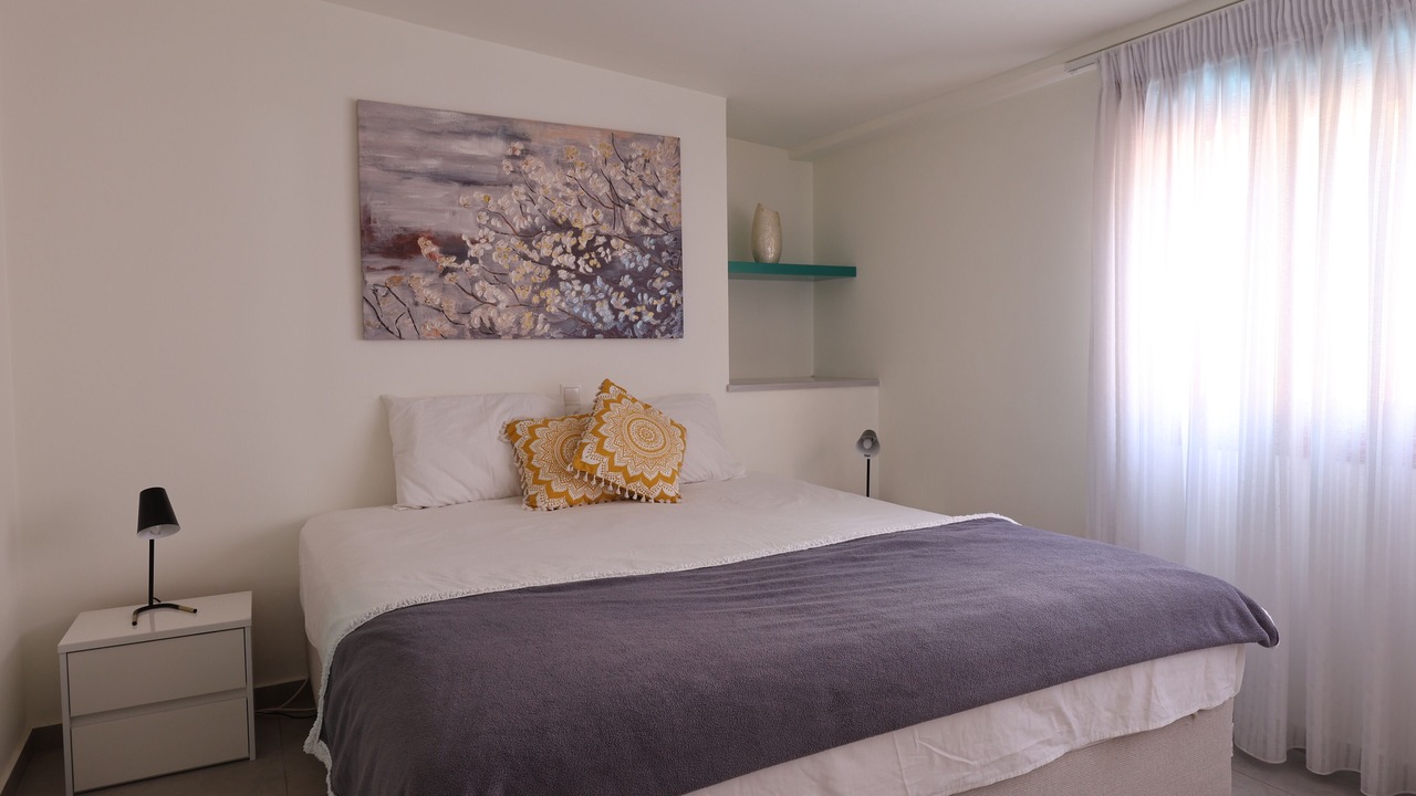 Photo of Bedroom in Kontos