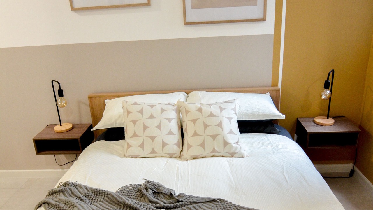 Photo of Bedroom in Kampung Puah Seberang