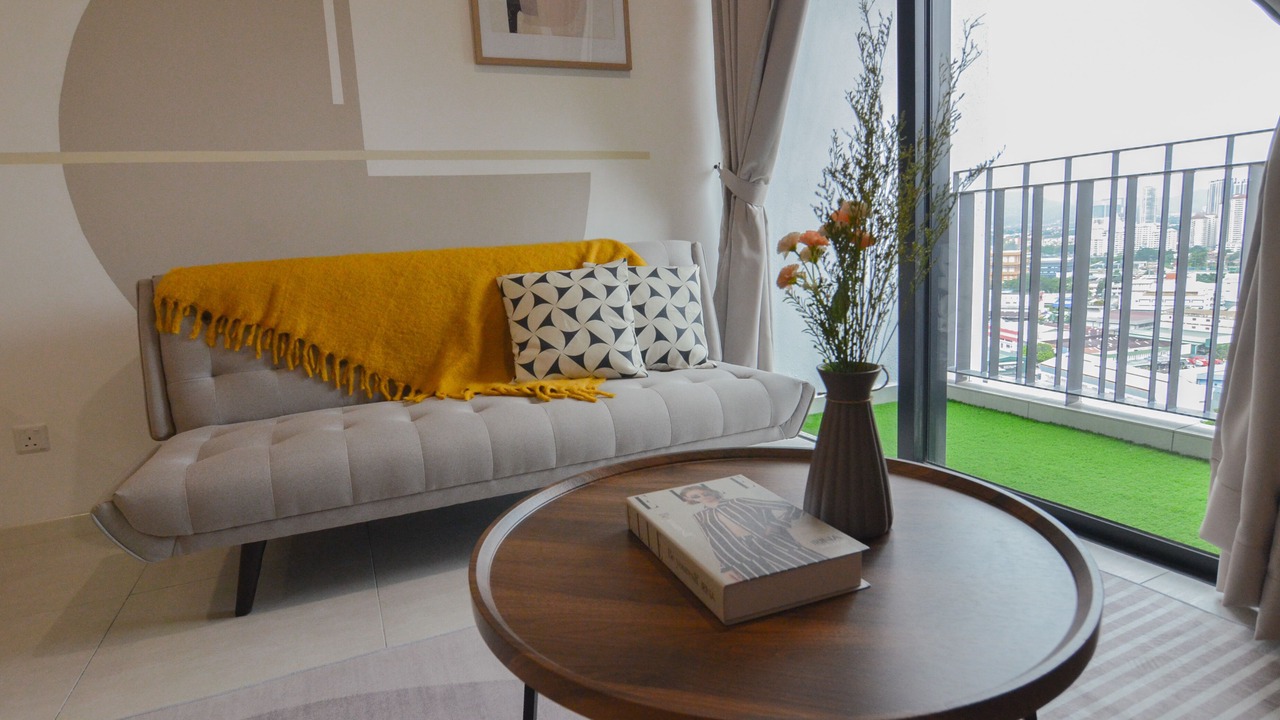 Photo of Livingroom in Kampung Puah Seberang