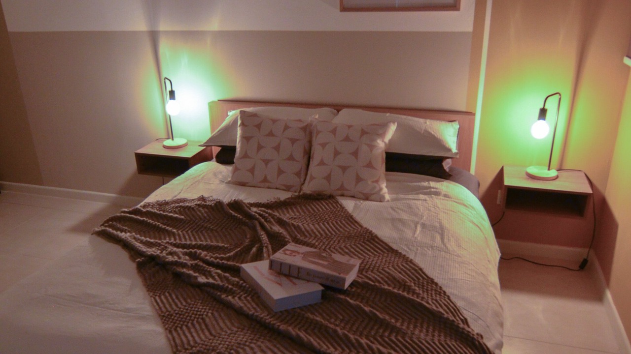 Photo of Bedroom in Kampung Puah Seberang