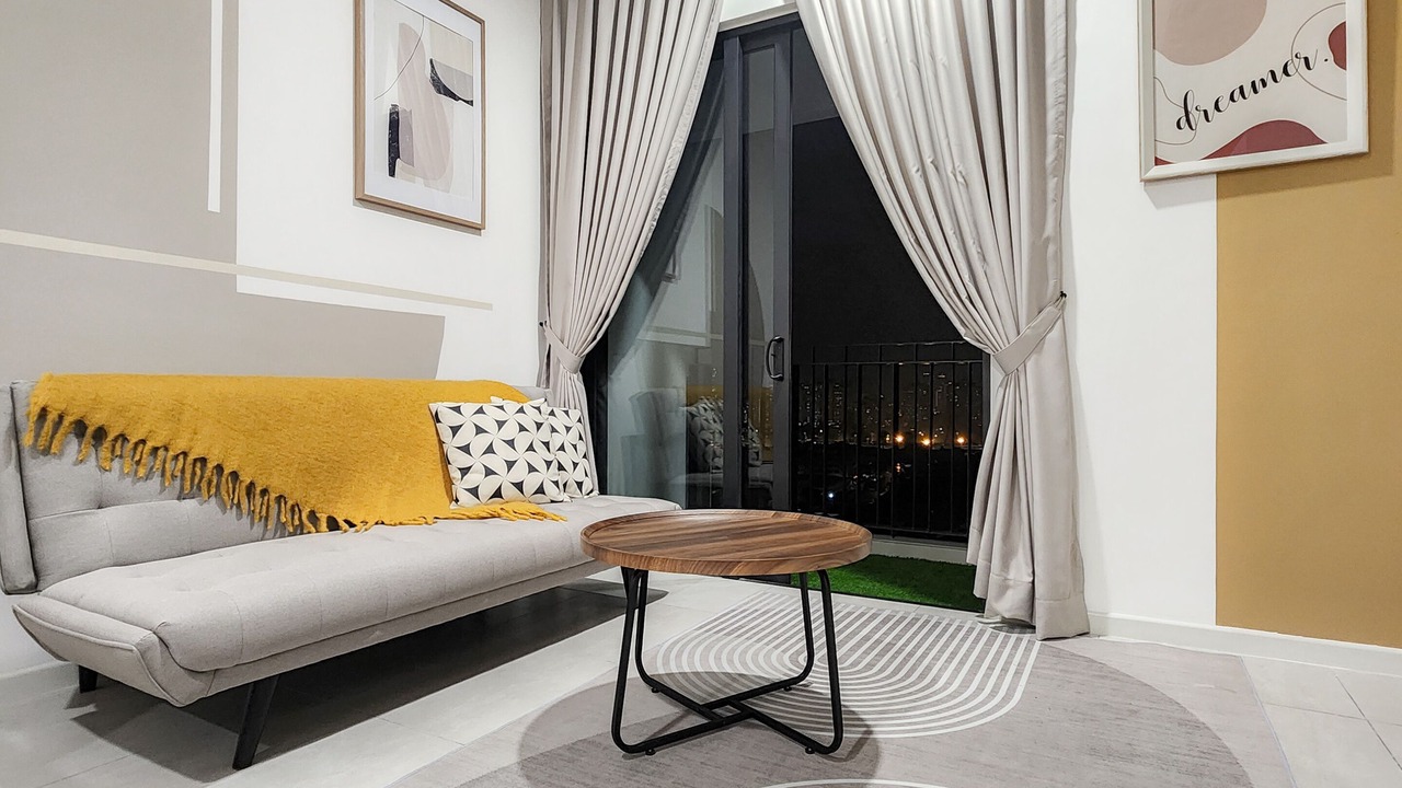 Photo of Livingroom in Kampung Puah Seberang