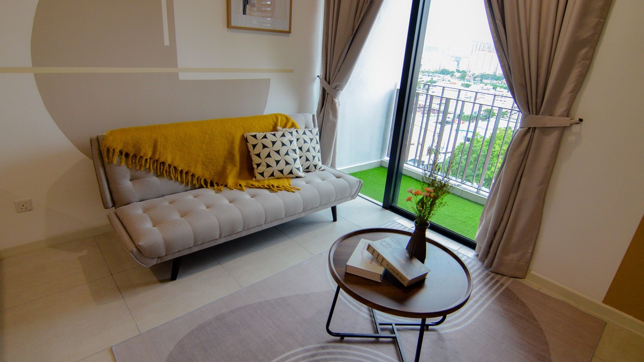 Photo of Livingroom in Kampung Puah Seberang