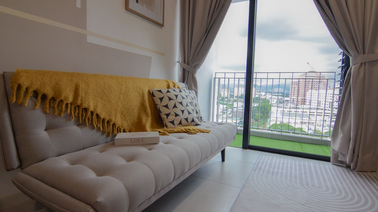 Photo of Livingroom in Kampung Puah Seberang