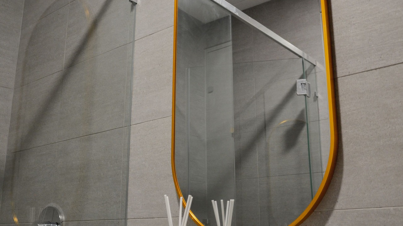 Photo of Bathroom in Kampung Puah Seberang