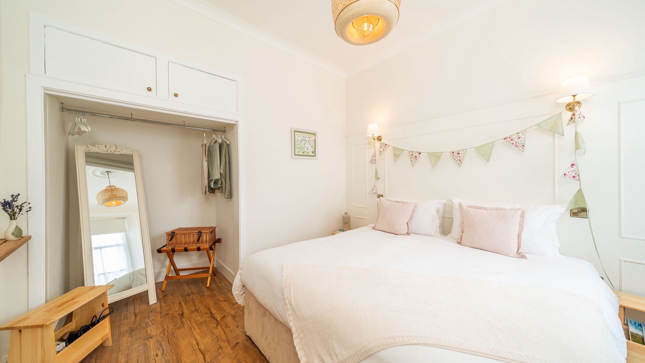 Photo of Bedroom in Birnam