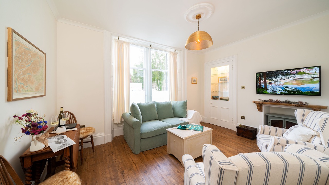 Photo of Livingroom in Birnam
